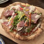 ケーアンドパスタ - 