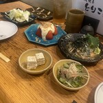 炭焼き とりこ - 