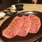 焼肉 ジャンボ はなれ - 