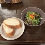 ケーアンドパスタ - 