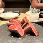 焼肉 ジャンボ はなれ - 