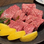 焼肉 あざす - 
