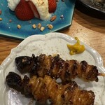 炭焼き とりこ - 