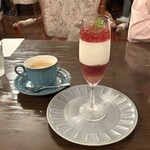 ケーアンドパスタ - 