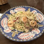 ケーアンドパスタ - 