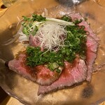 海鮮ダイニング 元 - 