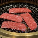 焼肉 あざす - 