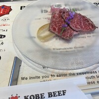 神戸牛 吉祥吉 三宮中央店 - 