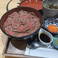 熟成焼肉 あらた - 