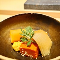 銀座 京都 鮨まつもと - 