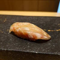 銀座 京都 鮨まつもと - 