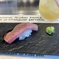 神戸牛 吉祥吉 三宮中央店 - 