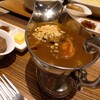 欧風カレー ガヴィアル コレド室町2号店
