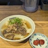 星が丘製麺所