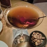 バー&ラウンジ ZATTA - 