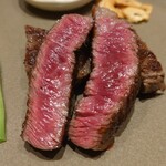 肉料理ふくなが - 