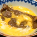 肉料理ふくなが - 