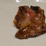 肉料理ふくなが - 