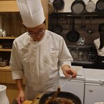 肉料理ふくなが - 