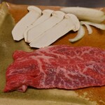 肉料理ふくなが - 