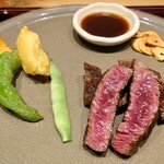 肉料理ふくなが - 