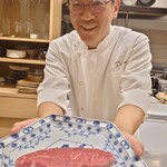 肉料理ふくなが - 