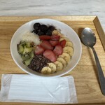 PROTEIN LAB - 