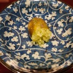 肉料理ふくなが - フィンガーライム