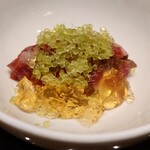 肉料理ふくなが - 