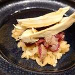 肉料理ふくなが - 