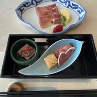 江戸前肉割烹 宮下 - 