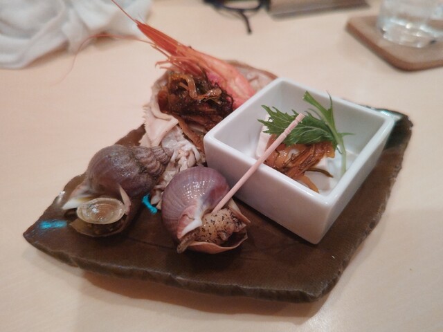 Sosaku Ryori Shinoya