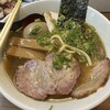 らぁめん 葉月