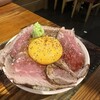 居酒屋燃えた うらめし屋 赤羽