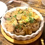 ピッツェリア ジェラテリア ラッヅォ - 