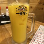 海鮮屋台 おくまん - 