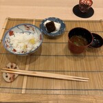 日本料理 孝 - 
