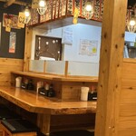 海鮮屋台 おくまん - 