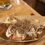 海鮮屋台 おくまん - 