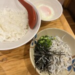 海鮮屋台 おくまん - 