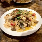 ピッツェリア ジェラテリア ラッヅォ - 