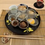 日本料理 孝 - 