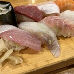 海鮮屋台 おくまん - 