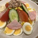 海鮮屋台 おくまん - 