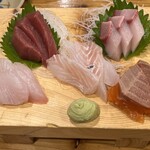 海鮮屋台 おくまん 菊川店 - 