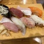 海鮮屋台 おくまん - 