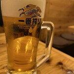 海鮮屋台 おくまん - 