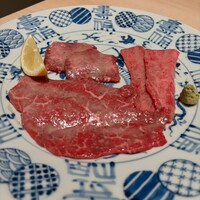 横浜 うしみつ - 