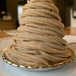 sweets lab & shop masayoshi ishikawa - 