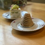 sweets lab & shop masayoshi ishikawa - 
